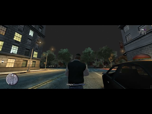 Video thumbnail for Grand Theft Auto 4 Episodes from Liberty City Letz Play   Texturen für Strassen und Anderes Part 1