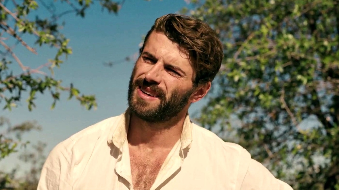 Video thumbnail for Frontier Crucible: Your Mules Left Tracks