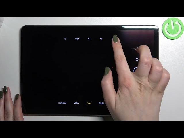 Video thumbnail for How to Set Camera Timer on XIAOMI Pad 5 – Set Up Self Timer