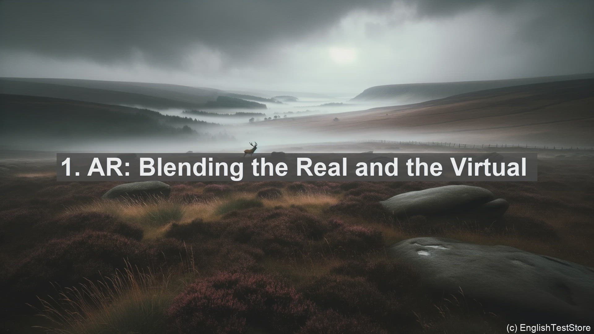 'Video thumbnail for Top 10 Phrases for Discussing Augmented Reality in Education'