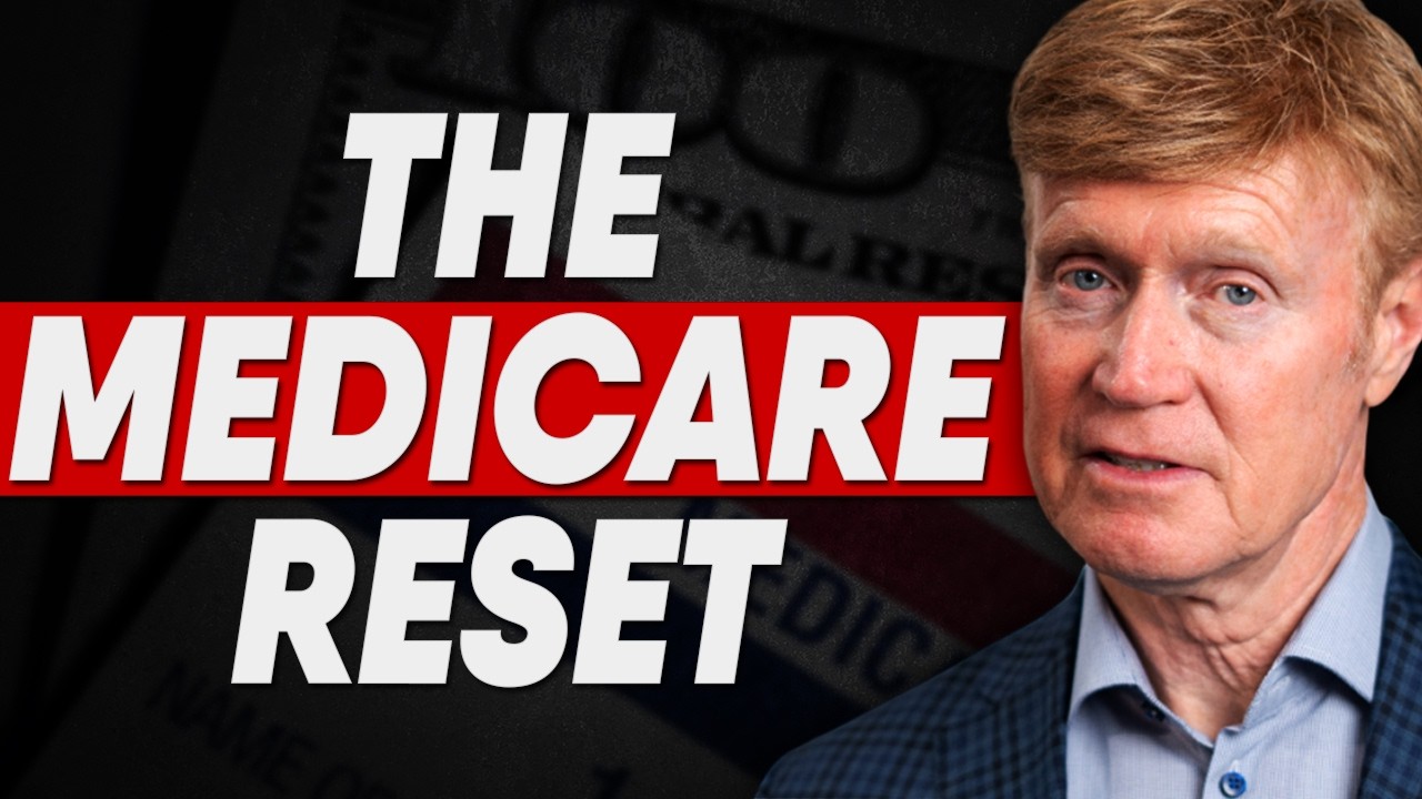 Video thumbnail for Medicare 2026: What You Need to Know About Upcoming Changes to Parts A, B, and Supplemental Plans