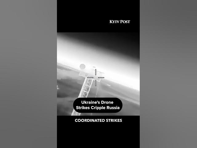 Video thumbnail for Russia's Mounting Losses in Crimea