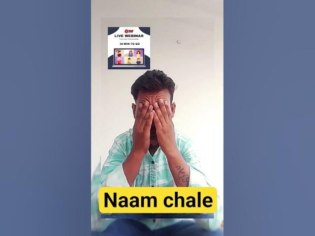 Video thumbnail for Naam Chale ( official ) Rakesh Singh Dhakur ( tranding ) #trending #viral #Rakeshsinghdhakur