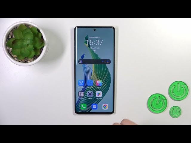 Video thumbnail for How to Hide Developer Options on HONOR Magic5 Lite