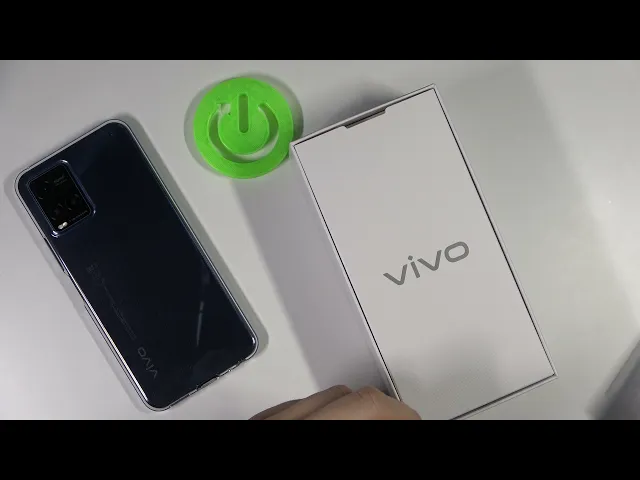 Video thumbnail for Is the VIVO Y33s Box Set equipped with a Charger? EU Distribution