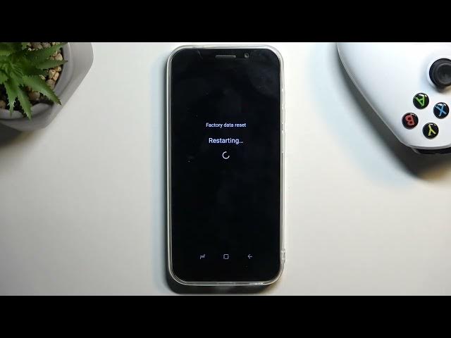 Video thumbnail for How to Bring Back Default State in Doogee X97 Pro - Perform Hard Reset via Settings
