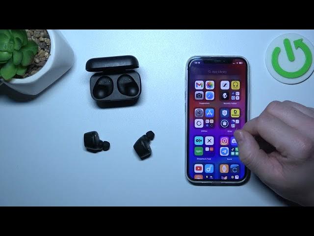 Video thumbnail for How to Manage Auto-Off Feature on Sennheiser CX