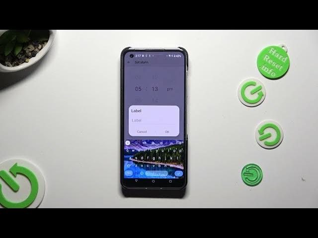 Video thumbnail for How to Set Up Alarm Clock on ASUS Zenfone 10