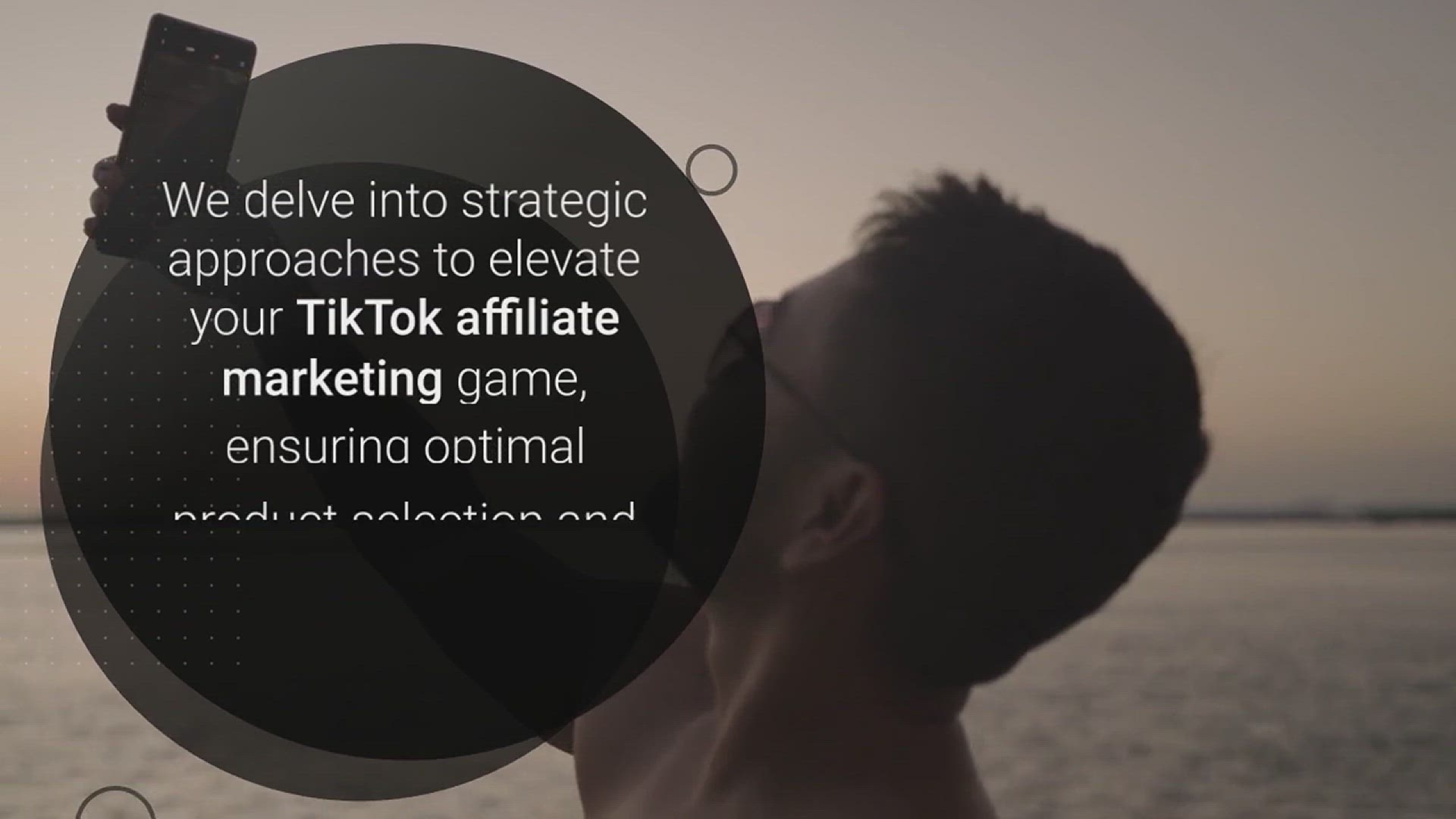 Video thumbnail for TikTok Affiliate Marketing Strategies: Unleashing Sales Growth