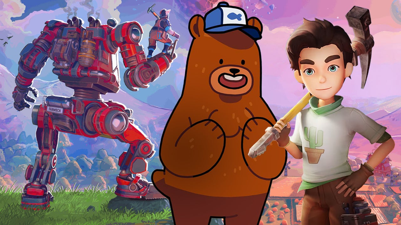 Video thumbnail for 55 Cheap Cozy Games on Steam - Cozy Quest 2025