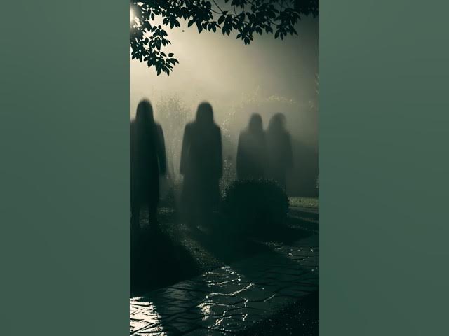 Video thumbnail for Karanlıktan Geldiler - Korku Hikayesi #korkuhikayeleri #korkuhikayesi #hikaye  #paranormal