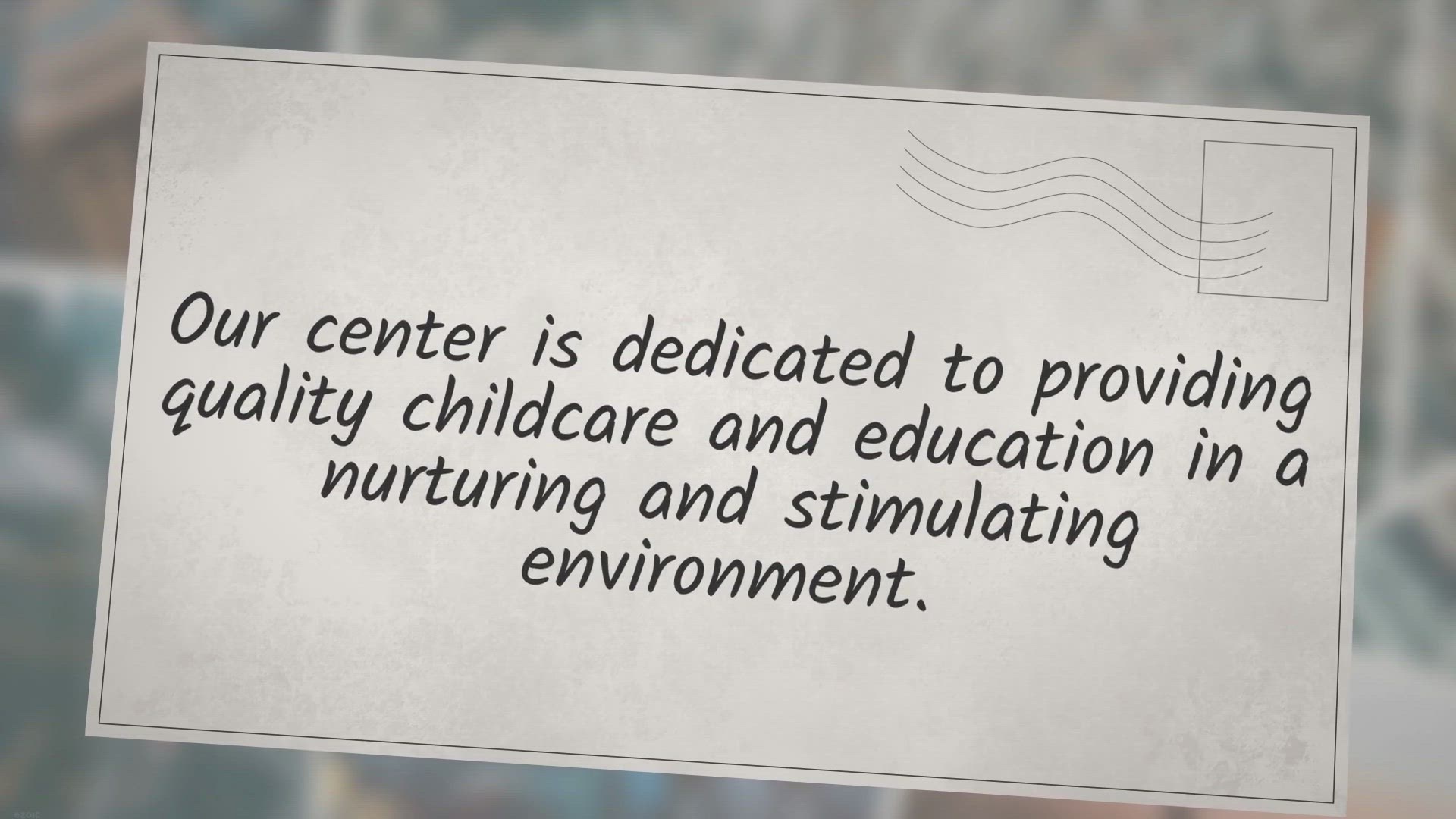 Video thumbnail for Unlocking the Potential: Discover Quality Childcare and Education at Children of America Oak Creek