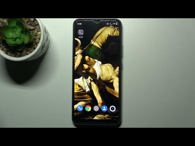 Video thumbnail for How to Set Navigation Gestures on REALME C11 (2021) – Switch from Buttons to Gestures