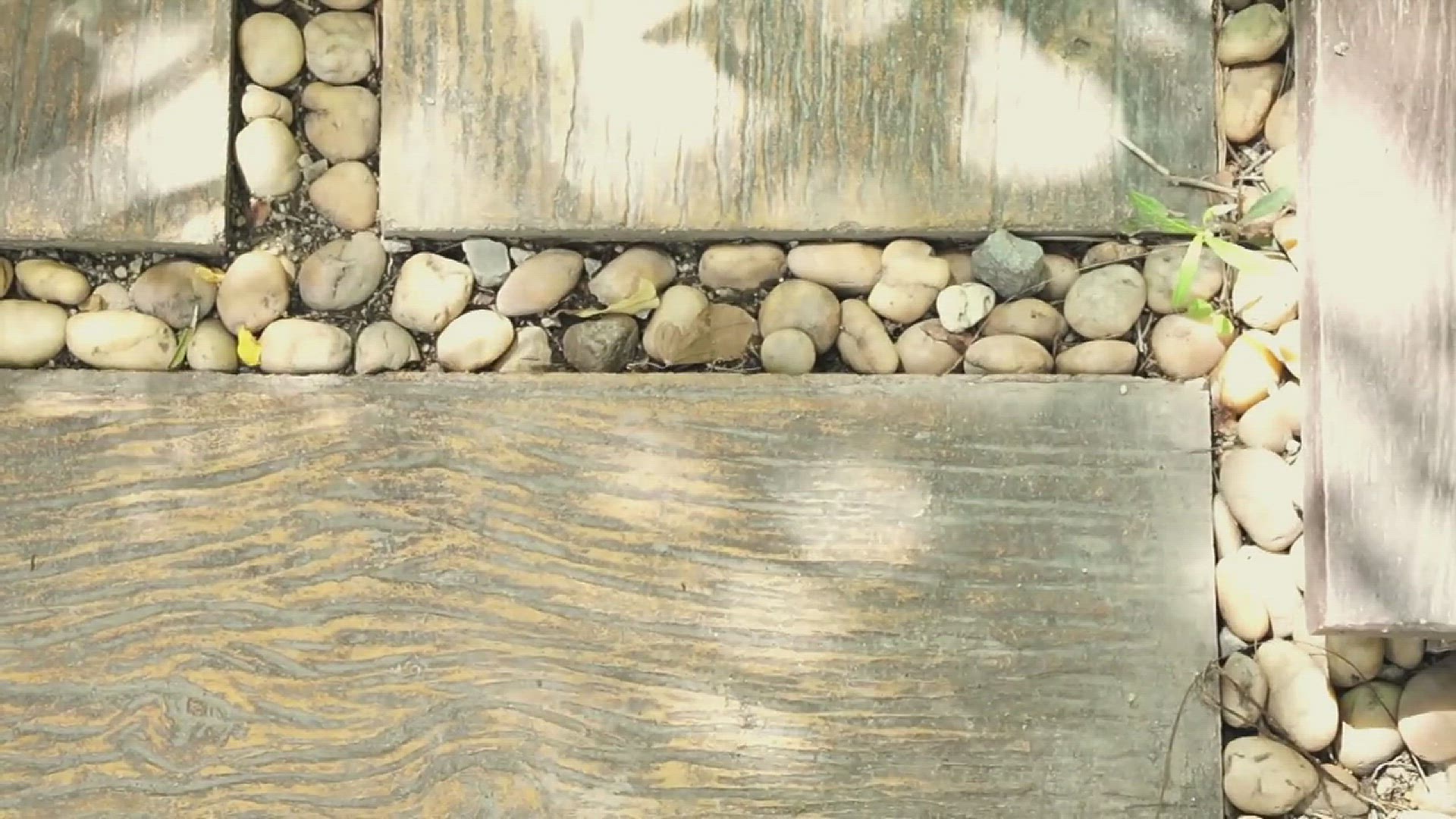 'Video thumbnail for Affordable Patio Paver Ideas'