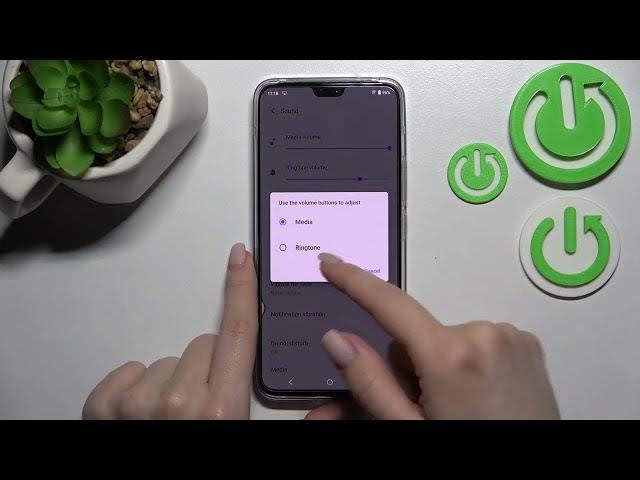 Video thumbnail for How to Find & Manage Sound Settings in VIVO V23