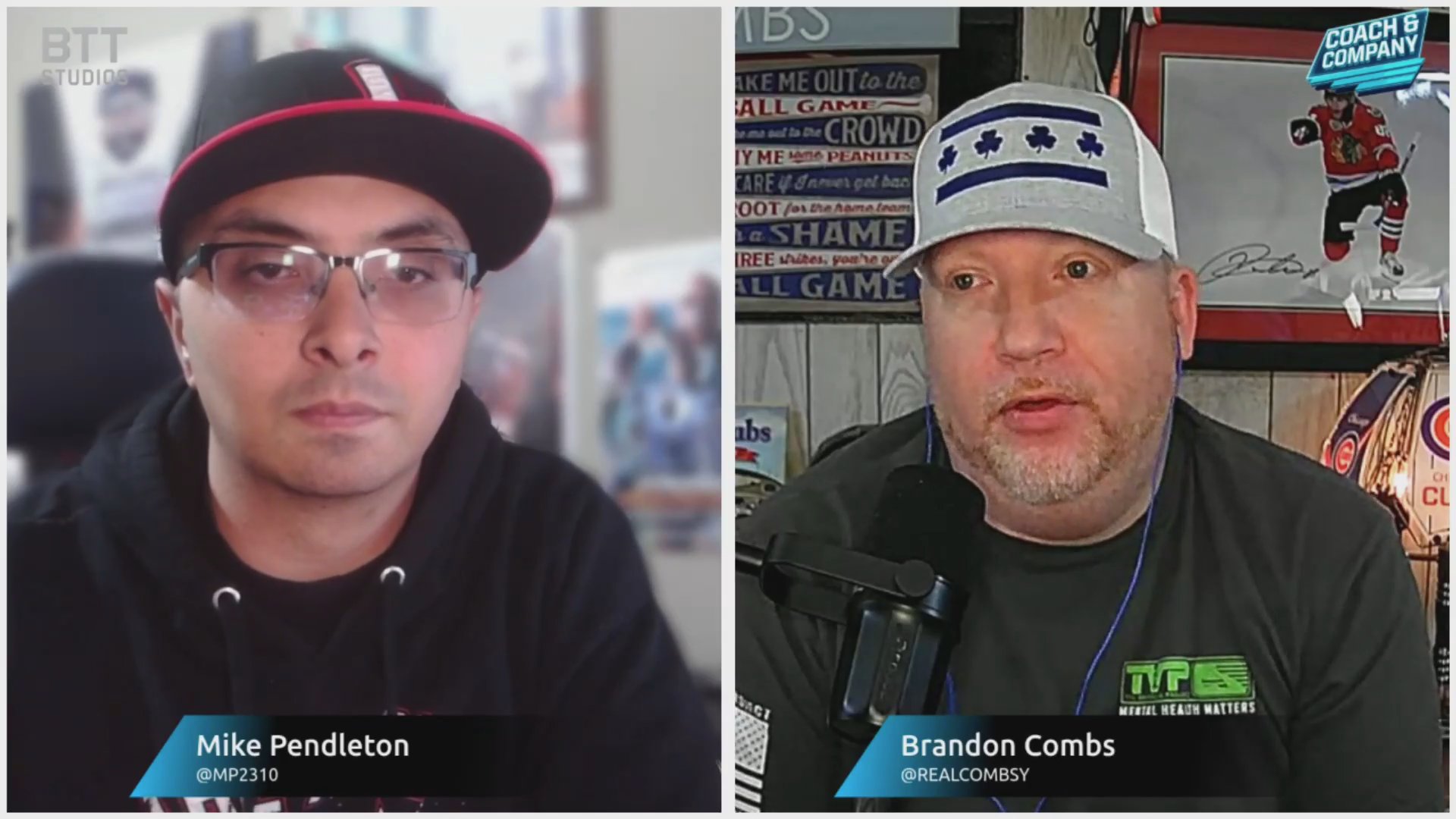 Video thumbnail for What Are the Charlotte Hornets Doing?