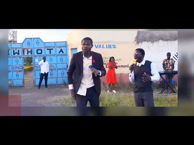 Video thumbnail for NET MINISTRIES K.U MISSION EXPLOSION2024