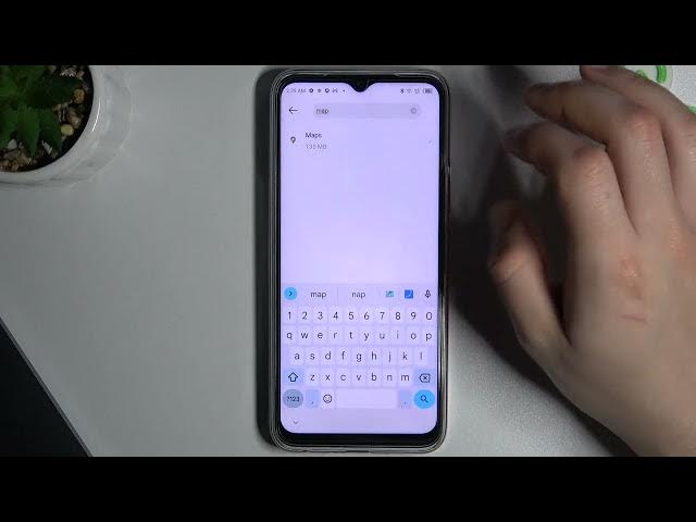 Video thumbnail for How to clear Google Maps Cache files on Android device