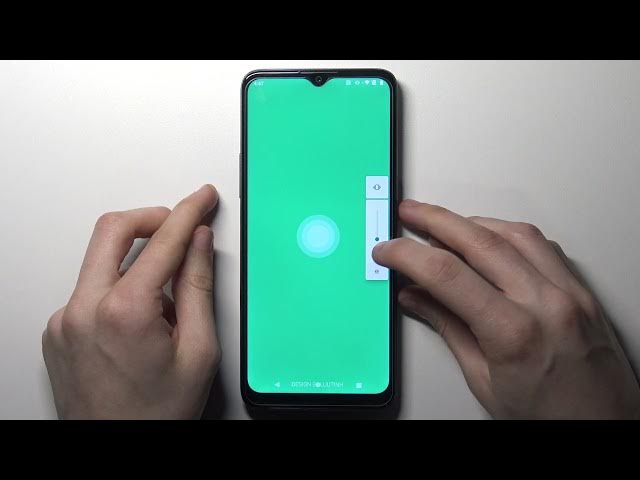 Video thumbnail for How to Download iOS Control Center in HTC Desire 20+ – Apple Side Shortcut Menu