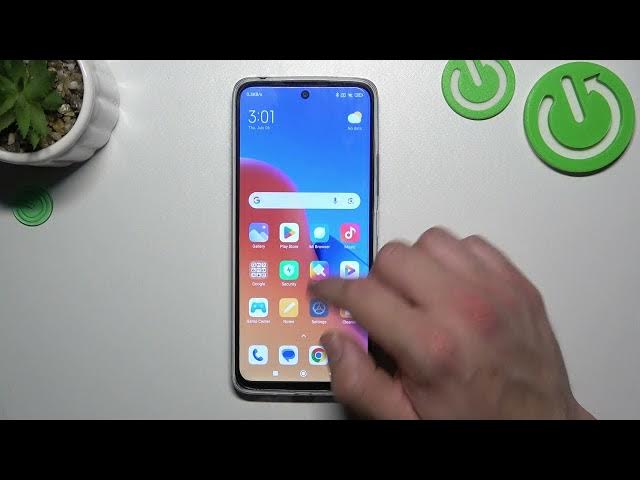 Video thumbnail for How to Enable & Disable App Drawer on Redmi 12R
