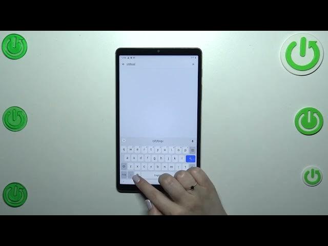 Video thumbnail for How to Change Keyboard Language on REALME Pad Mini