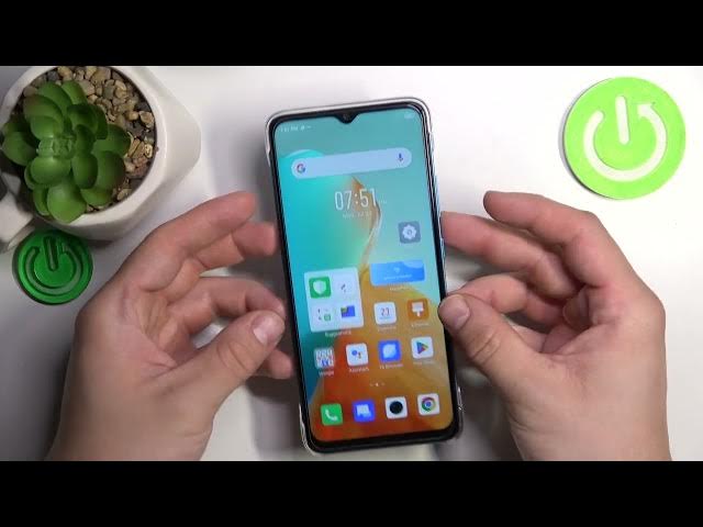 Video thumbnail for Does INFINIX Smart 7 Have Headphones Jack?