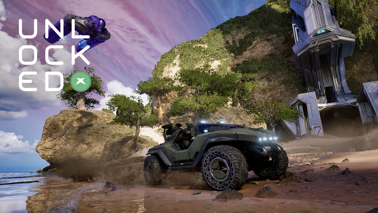 Video thumbnail for The 3 Ways Activision Could Reboot Halo (According to its Former Director) - Unlocked Clips