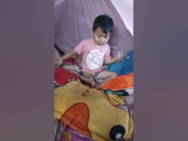 Video thumbnail for WOW AMAZING Boy #short#music