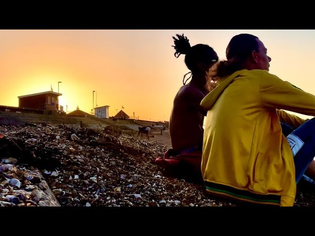 Video thumbnail for @jahbreadzvevo2548 First Time in The UK (M Dot r) @mdotrcookandvibe Documentary