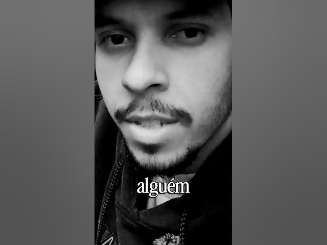 Video thumbnail for Você sente falta de alguém?