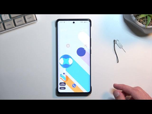 Video thumbnail for VIVO X80 Pro Screenshot | How To Take Screenshot | Find Screenshot Folder