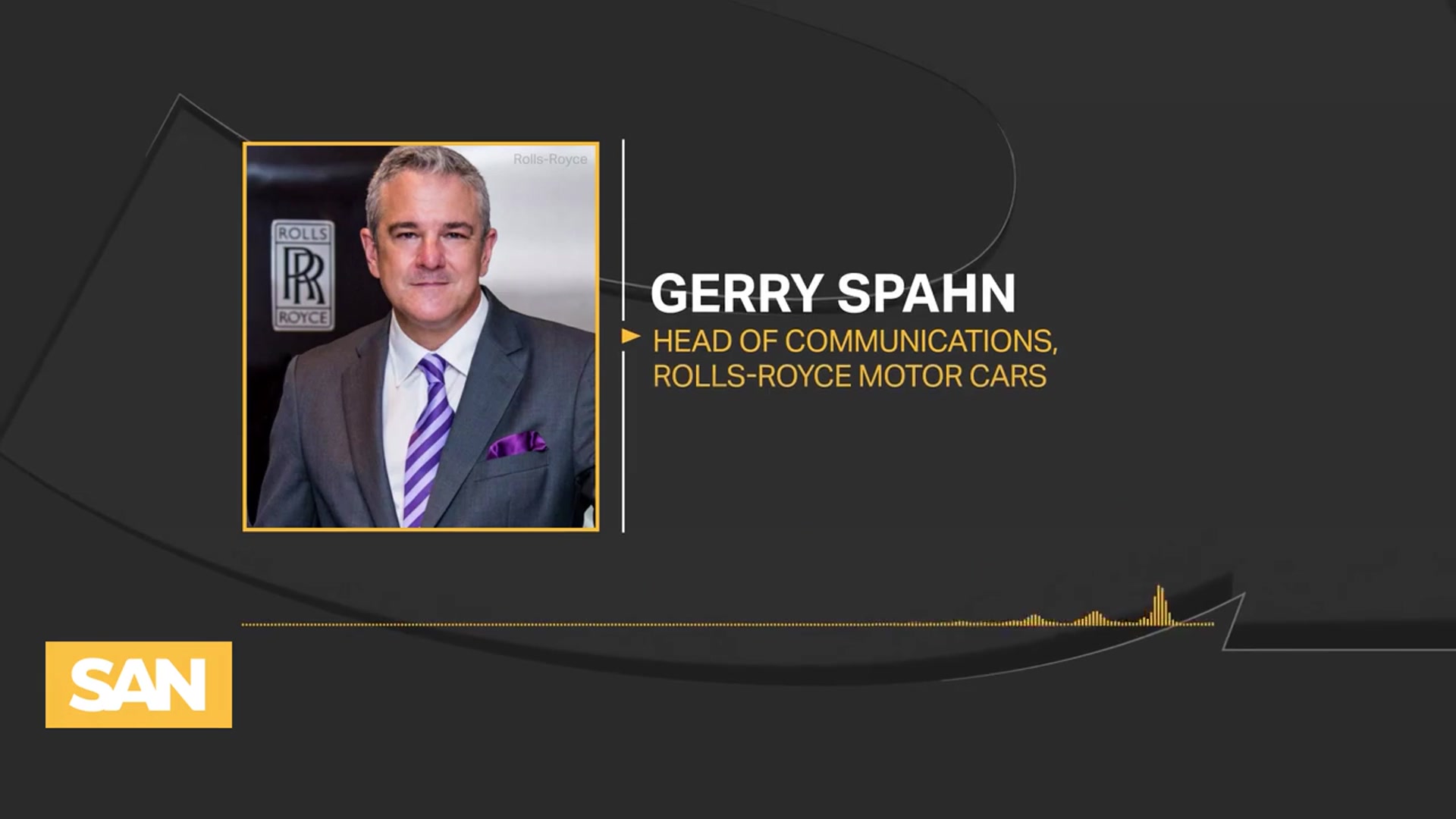 'Video thumbnail for Luxury cars never come cheap, but how are tariffs impacting the auto market?'