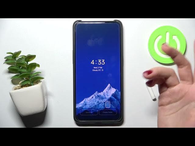 Video thumbnail for How to Add wiedgets on Oppo Reno 10X Zoom / Remove Home Screen Widgets on Oppo Reno 10X Zoom