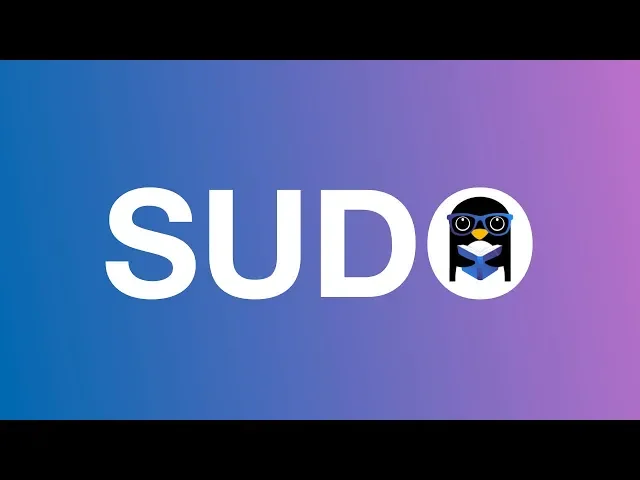 'Video thumbnail for How to create a Sudo User in Linux Command Line'
