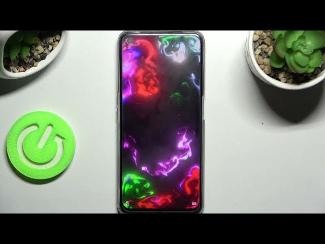 Video thumbnail for REALME NARZO 50 - How To Download And Apply Reactive Live Wallpaper (Magic Fluids)