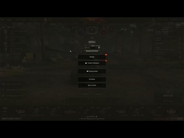 Video thumbnail for How To Enable & Disable Notification When No Damaged Caused In World Of Tanks