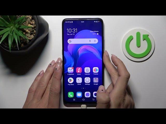 Video thumbnail for How to Add Fingerprint on Vivo V15 Pro?