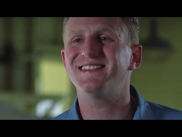 Video thumbnail for In a World Full of Racism, a FARM BOY Becomes the FIRST Black AMERICAN Diver...