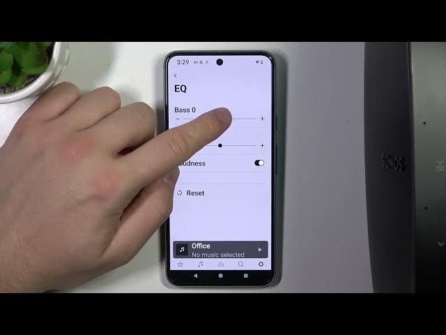 Video thumbnail for How to Use Sound EQ on Sonos Era 300?
