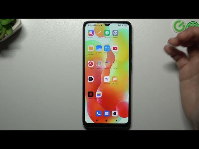 Video thumbnail for How to Remove Notification Virus from XIAOMI Redmi A1 Plus