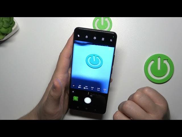 Video thumbnail for How to Use Camera Pro Mode in Realme 11 Pro+ – Advanced Camera Options