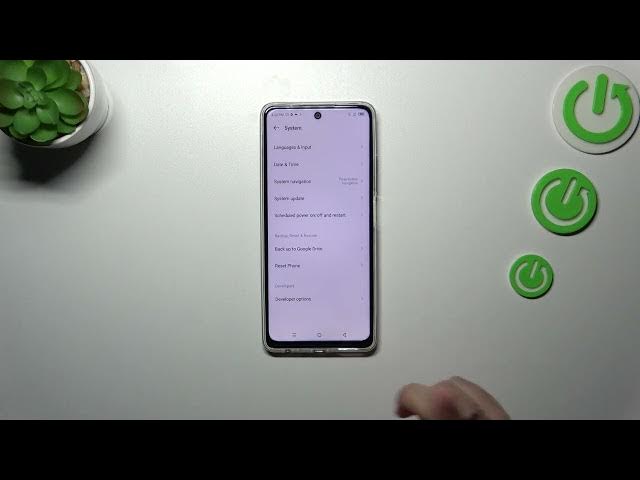 Video thumbnail for How to Enable Auto System Update in Infinix Hot 30 – Turn On Automatic System Update