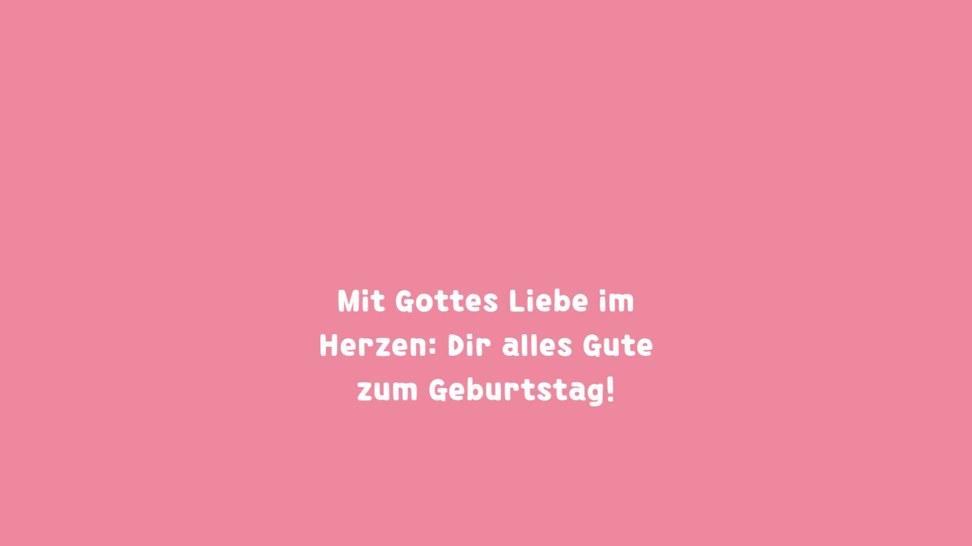 Video thumbnail for Dankbarkeit für ein erfülltes Leben: Christliche Geburtstagsgrüße (Atemberaubend) : Geburtstagswünsche / Glückwünsche / Glückwunsch Religion & Belief - Christlich - Wünsche, Wunsch, Geburtstagswünsche, Geburtstagsgrüße, Geburtstagsgruß, Glückwunsch, Glüc