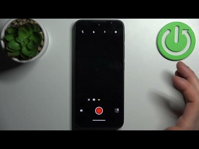 Video thumbnail for Motorola Defy - How To Enable Video Stabilization