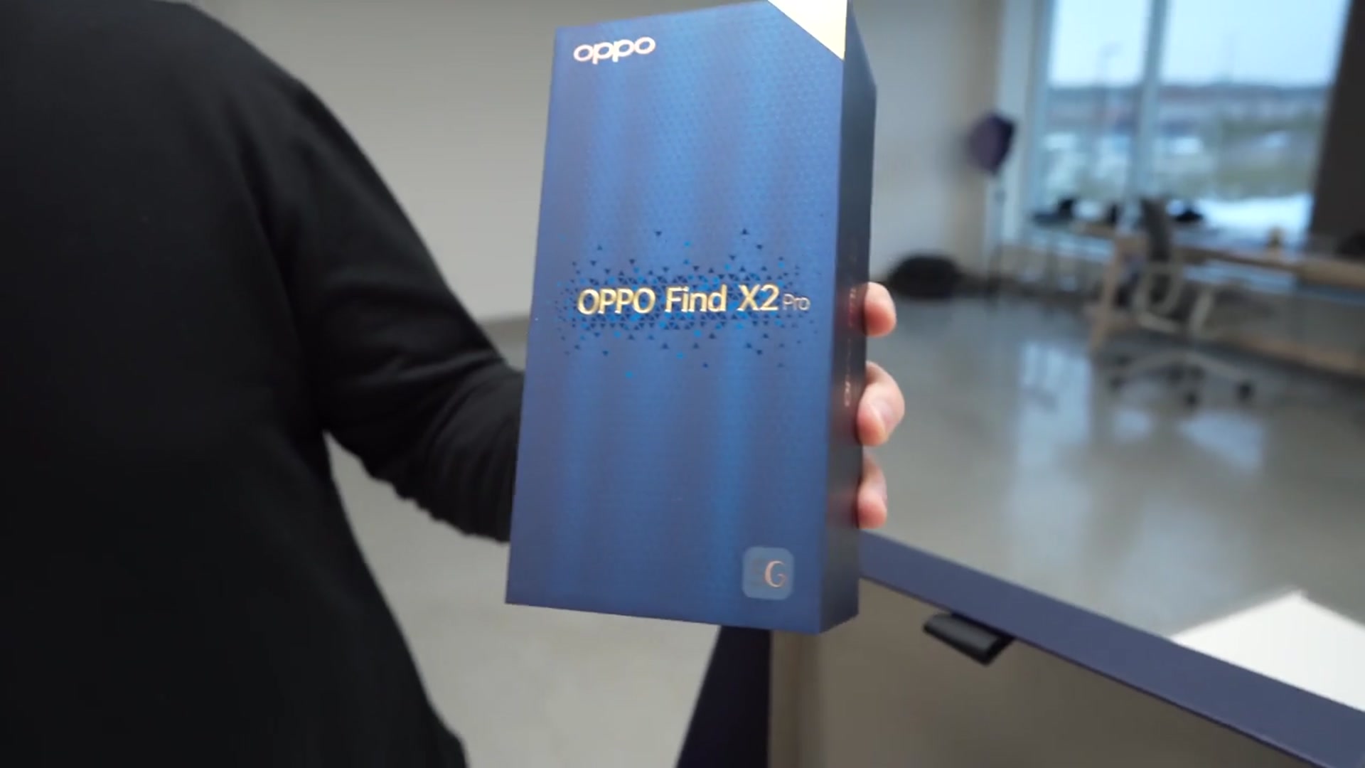 'Video thumbnail for An Unexpected Flagship Smartphone Challenger...'