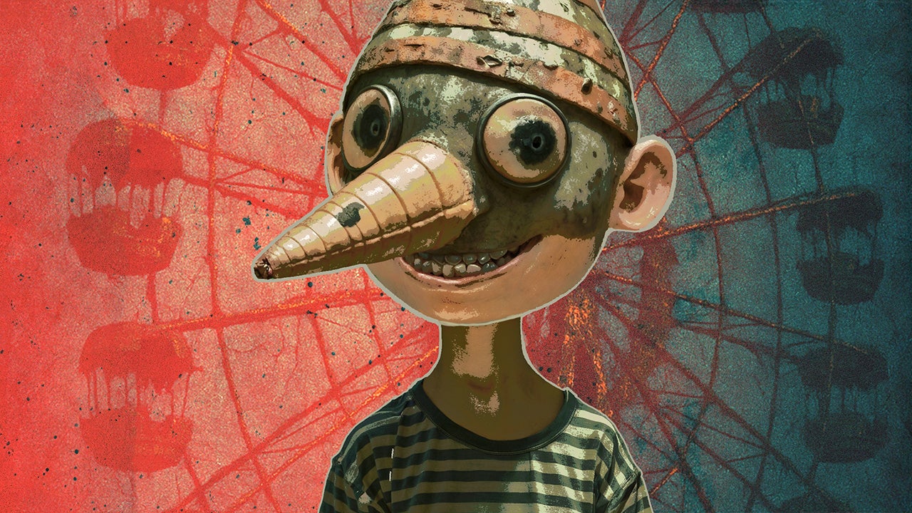 Video thumbnail for Memory Trap: Hidden Protocol - Official Trailer