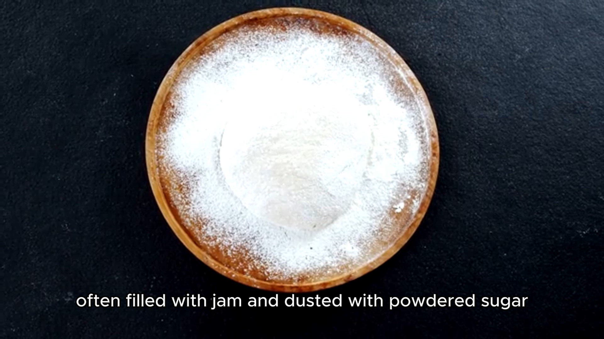 Video thumbnail for _Linza cookies