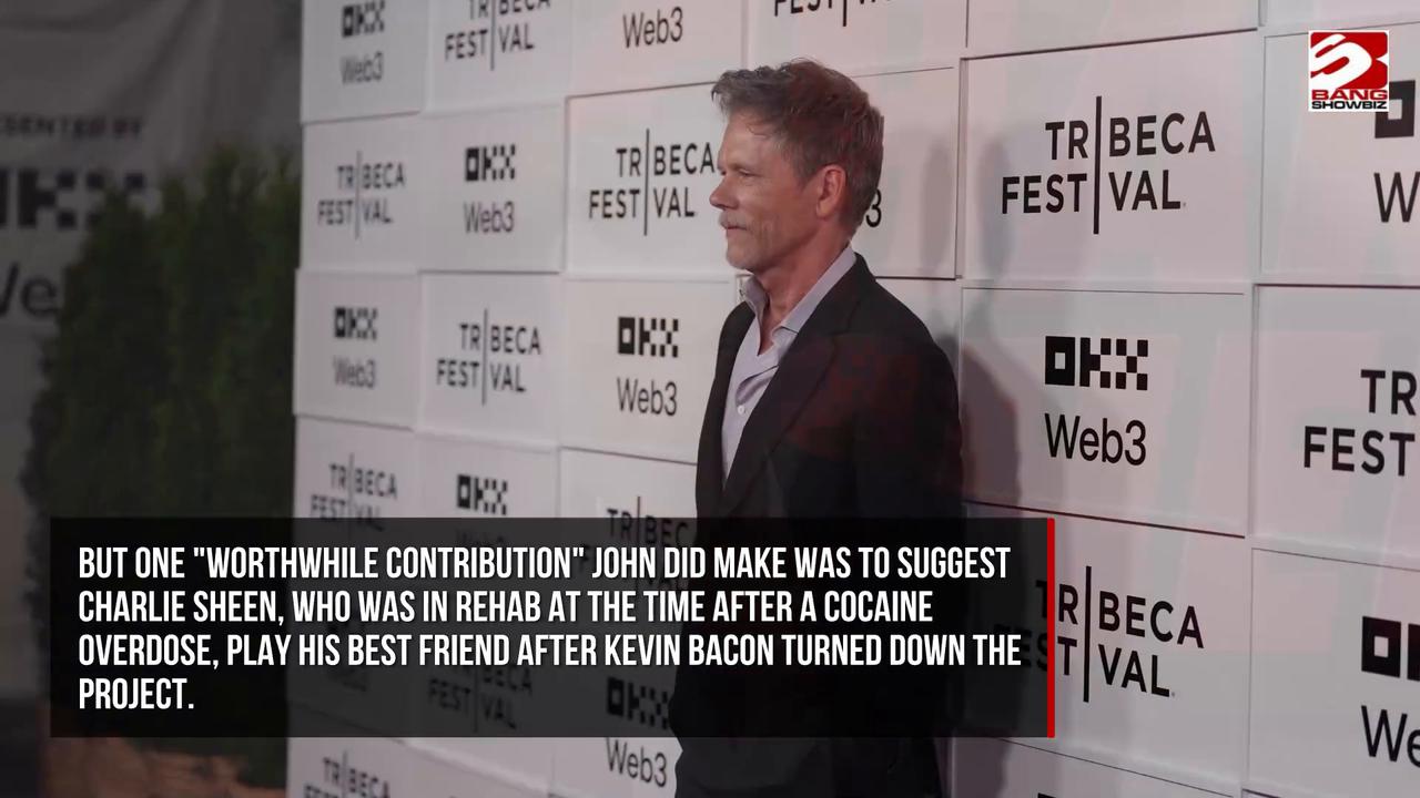 Video thumbnail for John Malkovich wanted Tom Cruise to play him