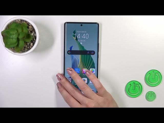 Video thumbnail for How to Remove SIM PIN from SIM Card on HONOR Magic5 Lite