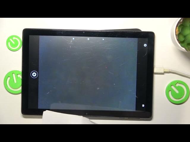 Video thumbnail for How to Scan a Document into a PDF File on ALCATEL 1T 10 Smart – Convert Document to PDF